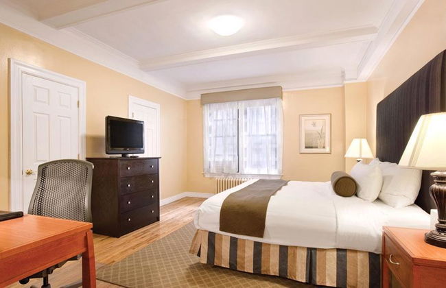 Best Western Hospitality House - Foto 40