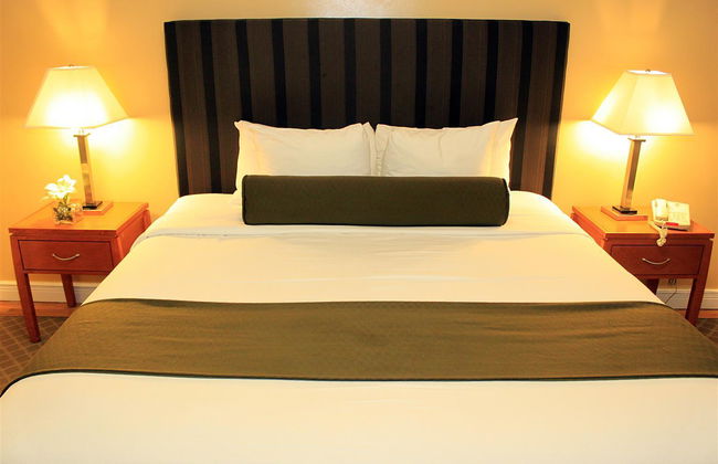 Best Western Hospitality House - Foto 60