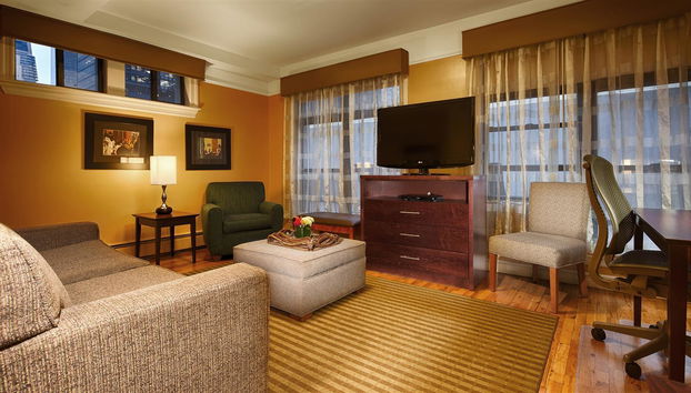 Best Western Hospitality House - Foto 2