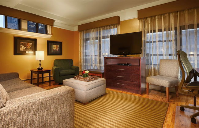 Best Western Hospitality House - Foto 2