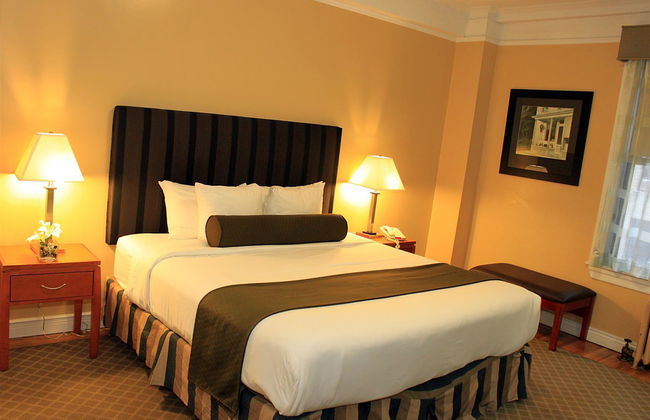 Best Western Hospitality House - Foto 39