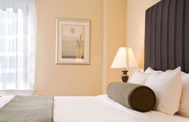 Best Western Hospitality House - Foto 27