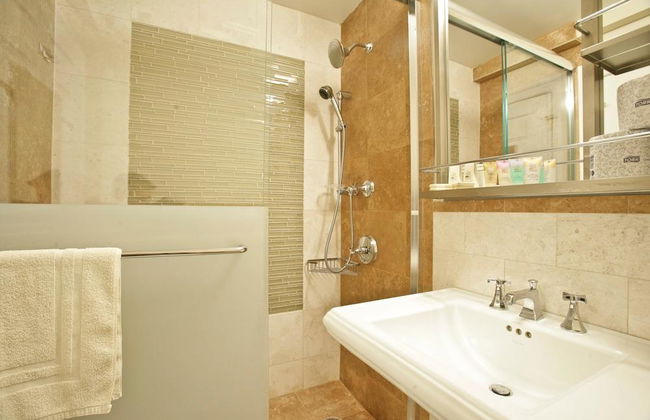 Best Western Hospitality House - Foto 58