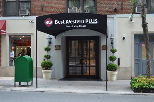 Photo 12 - Best Western Hospitality House