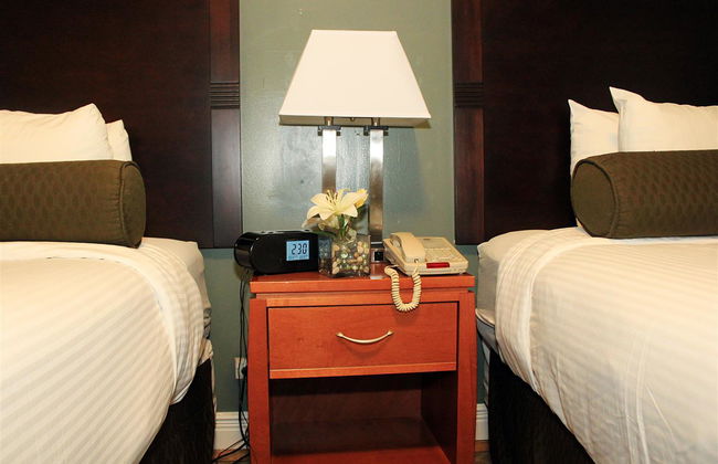Best Western Hospitality House - Foto 41