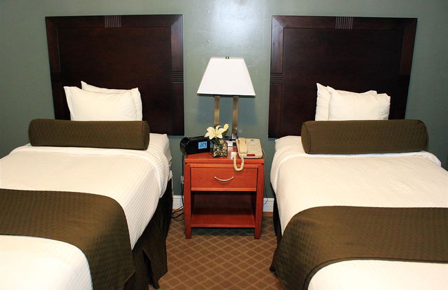 Best Western Hospitality House - Foto 46