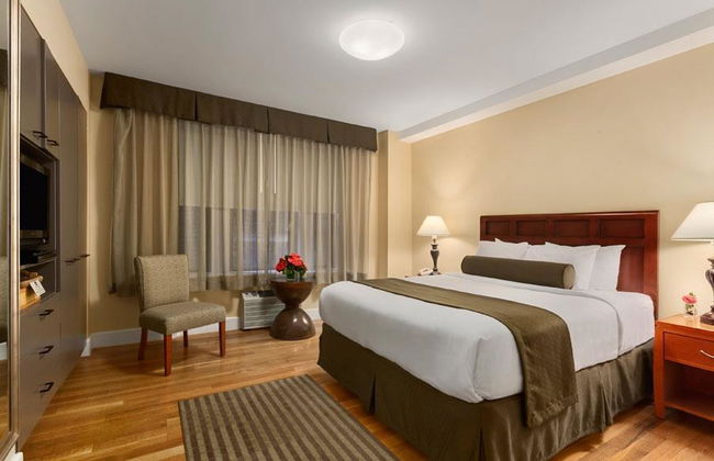 Best Western Hospitality House - Foto 47