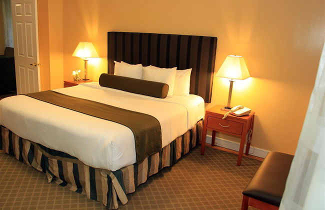 Best Western Hospitality House - Foto 48