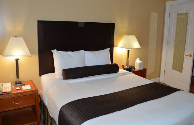 Best Western Hospitality House - Foto 49