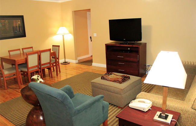 Best Western Hospitality House - Foto 44