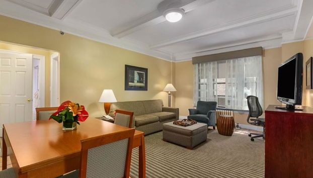 Best Western Hospitality House - Foto 3