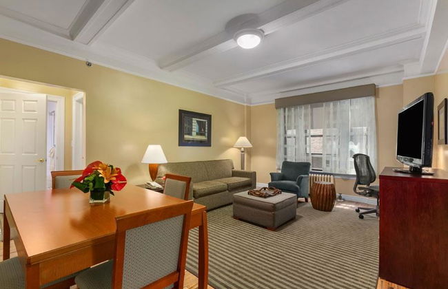 Best Western Hospitality House - Foto 3