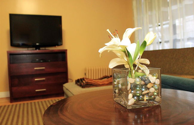 Best Western Hospitality House - Foto 59