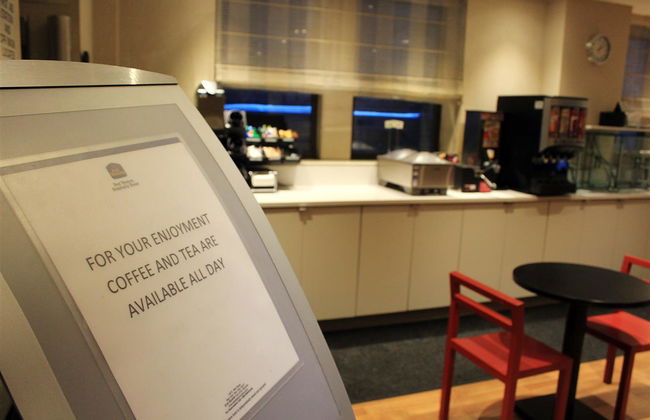 Best Western Hospitality House - Foto 70