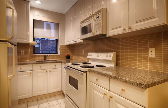 Best Western Hospitality House - Foto 29
