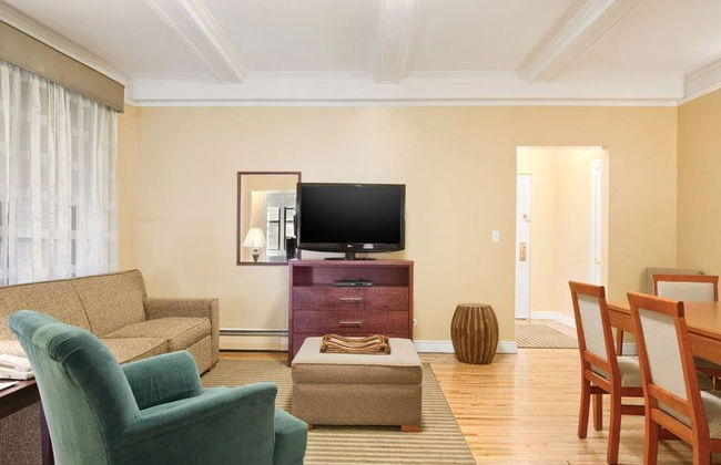 Best Western Hospitality House - Foto 35
