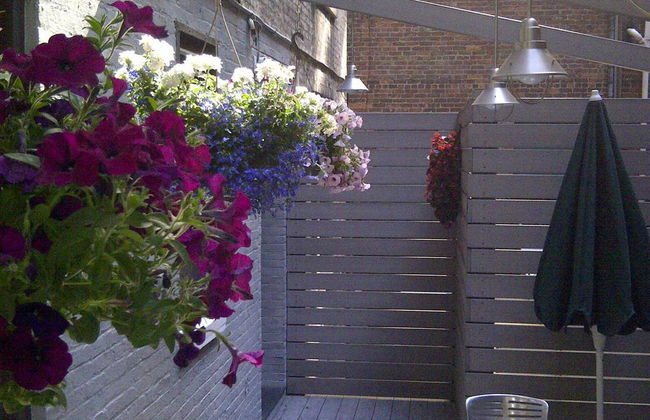 Best Western Hospitality House - Foto 56