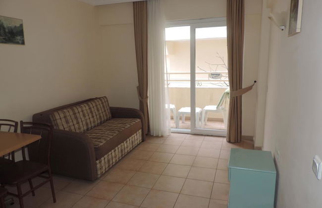 Banana Apartments - Foto 12