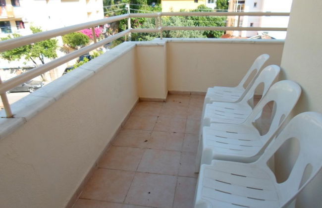 Banana Apartments - Foto 21