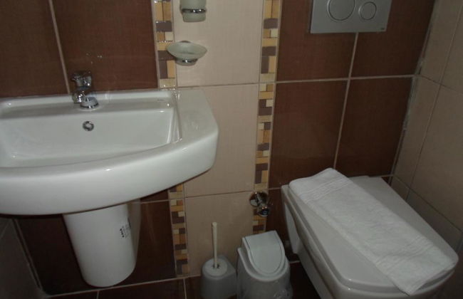 Banana Apartments - Foto 13