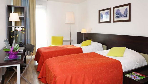 Residhome Nancy - Foto 3