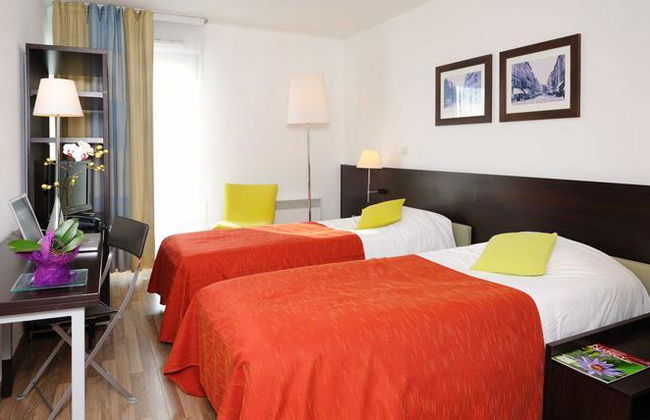 Residhome Nancy - Foto 3