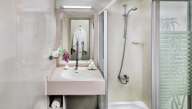 Savoy Park Hotel Apartment - Foto 3