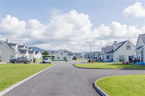 Foto 10 - Portbeg Holiday Homes At Donegal Bay