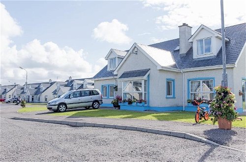 Photo 9 - Portbeg Holiday Homes At Donegal Bay