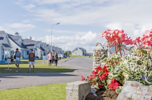 Foto 17 - Portbeg Holiday Homes At Donegal Bay