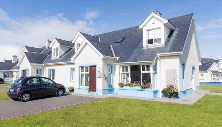 Foto 1 - Portbeg Holiday Homes At Donegal Bay