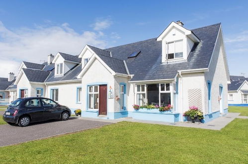 Photo 1 - Portbeg Holiday Homes At Donegal Bay