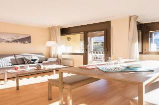 Photo 8 - Residence Andorra Alba El Tarter