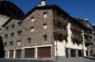 Foto 4 - Residence Andorra Alba El Tarter