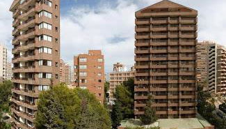 Bcl Levante Club Aparthotel - Foto 1