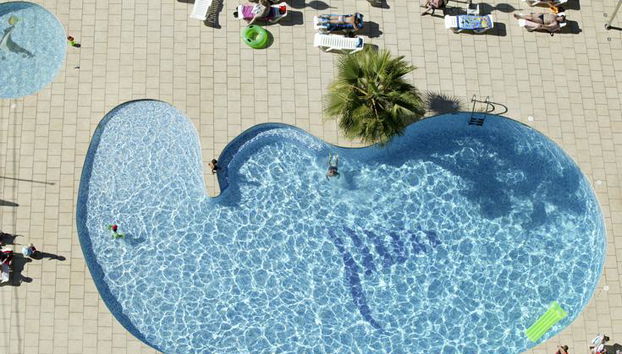 Bcl Levante Club Aparthotel - Foto 2