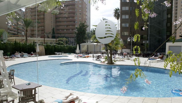 Bcl Levante Club Aparthotel - Foto 3