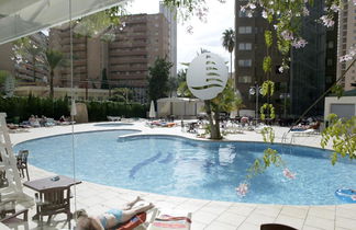 Foto 3 - Aparthotel Bcl Levante Club