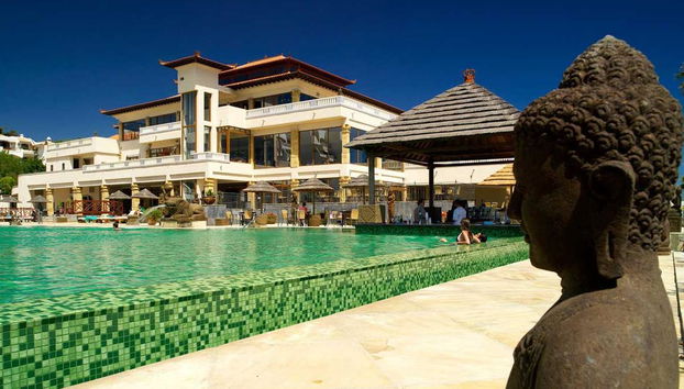 Regency Country Club Apartments Suites - Foto 3
