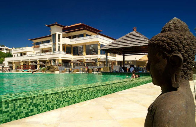 Regency Country Club Apartments Suites - Foto 3