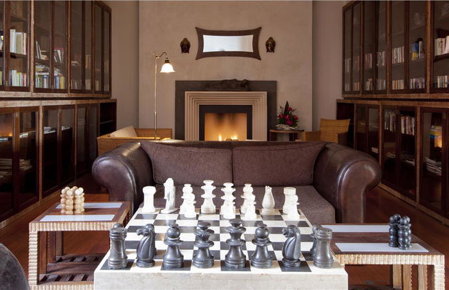 Regency Country Club Apartments Suites - Foto 19