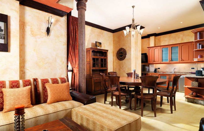 Regency Country Club Apartments Suites - Foto 15