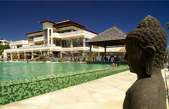 Regency Country Club Apartments Suites - Foto 1