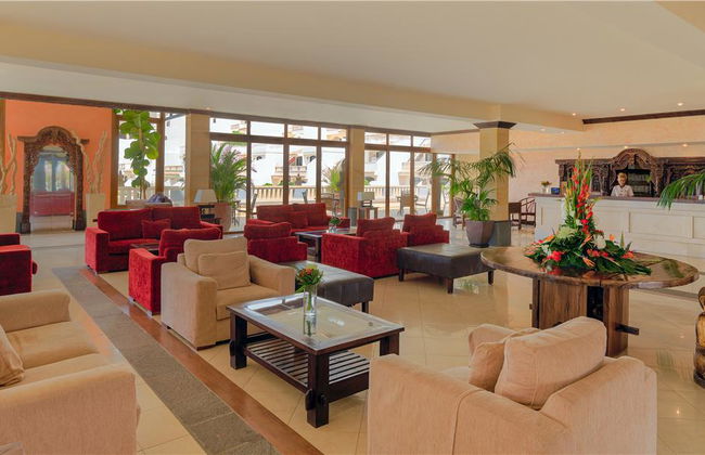 Regency Country Club Apartments Suites - Foto 27