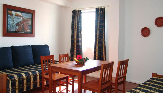 Apartamentos Turisticos Regina - Photo 5