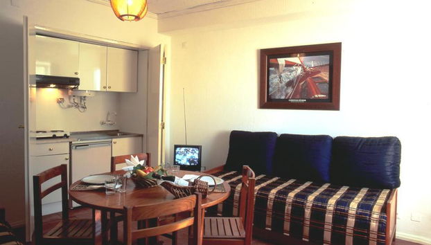 Apartamentos Turisticos Regina - Photo 4