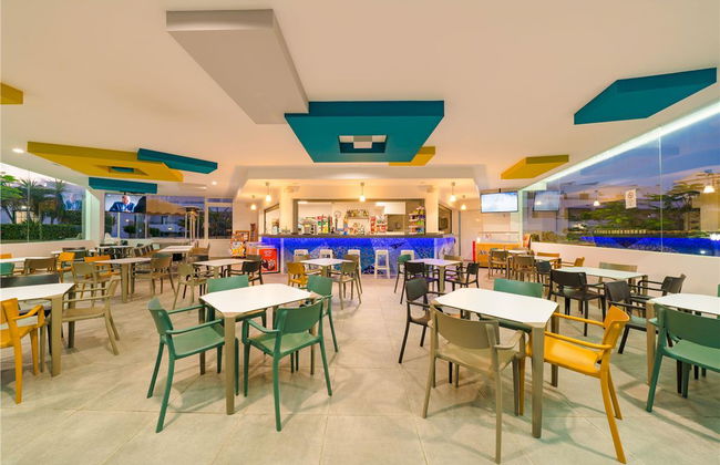 Santa Rosa Apartments - Foto 2
