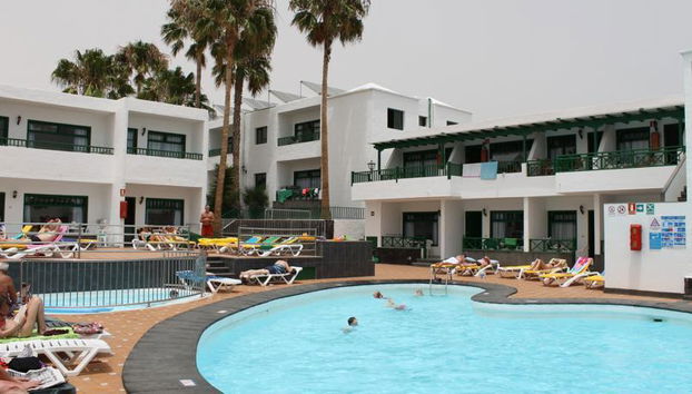 Apartamentos Elena - Foto 2