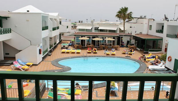 Apartamentos Elena - Foto 4