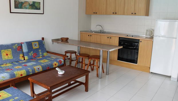 Apartamentos Elena - Foto 3